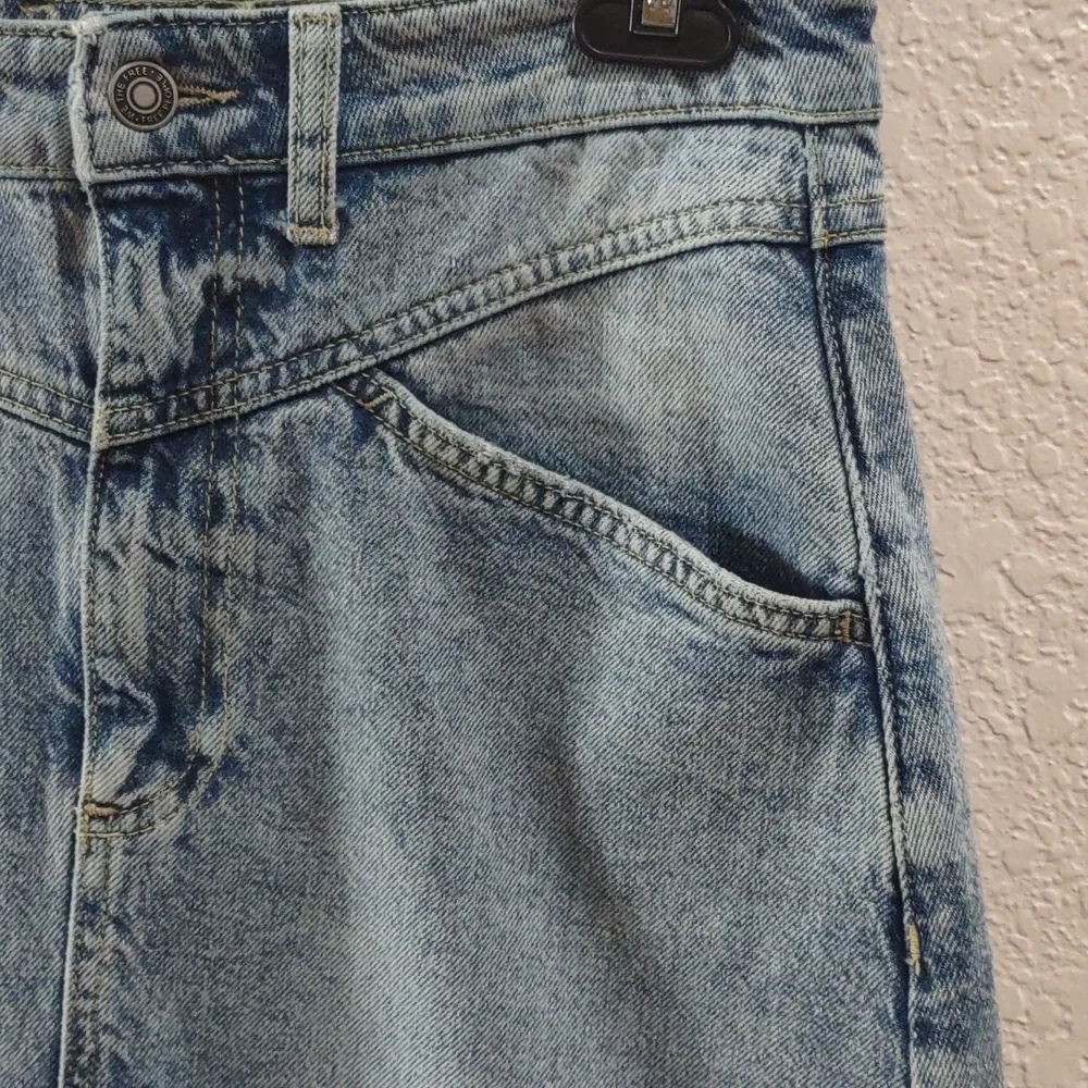 FREE PEOPLE WE THE FREE SKIRT. - Picture 11 of 17